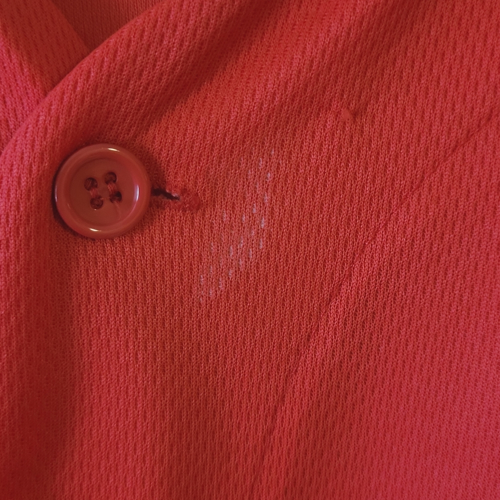 Scott Rolen Cincinnati Reds Jersey - Picture 3 of 5
